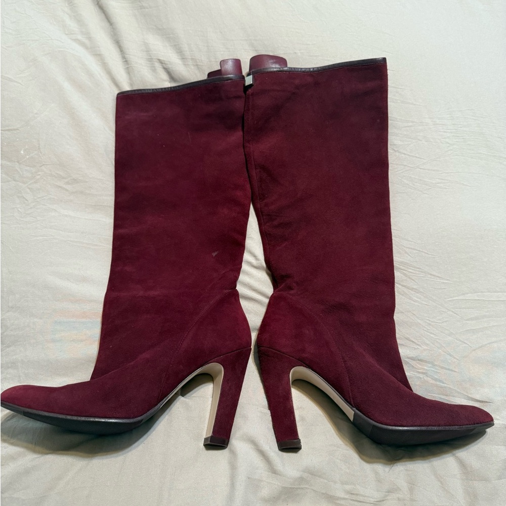 Stuart Weitzman tall boots